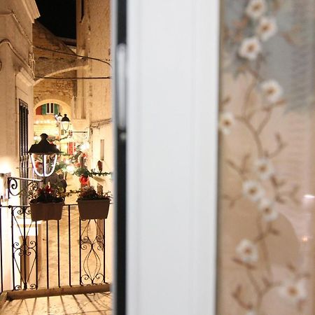 ロコロトンド Il Balcone Di Giuliettaヴィラ エクステリア 写真