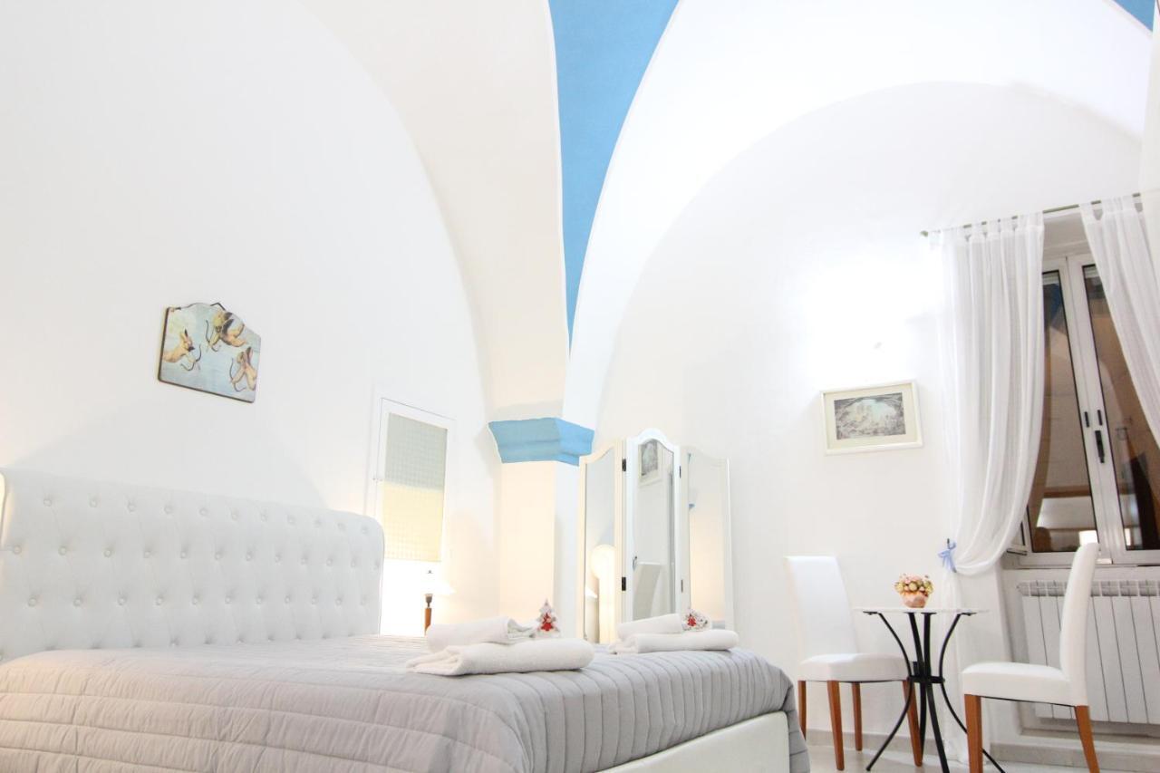 ロコロトンド Il Balcone Di Giuliettaヴィラ エクステリア 写真