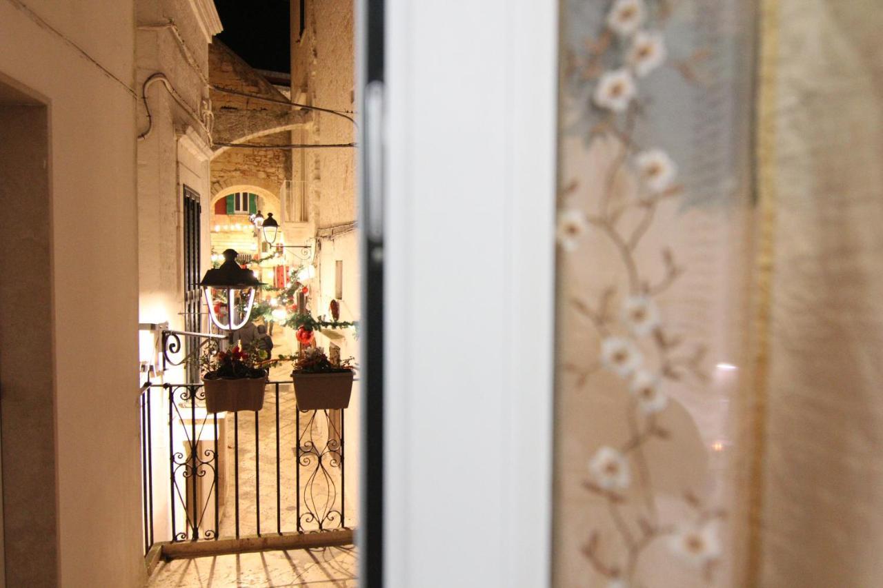 ロコロトンド Il Balcone Di Giuliettaヴィラ エクステリア 写真